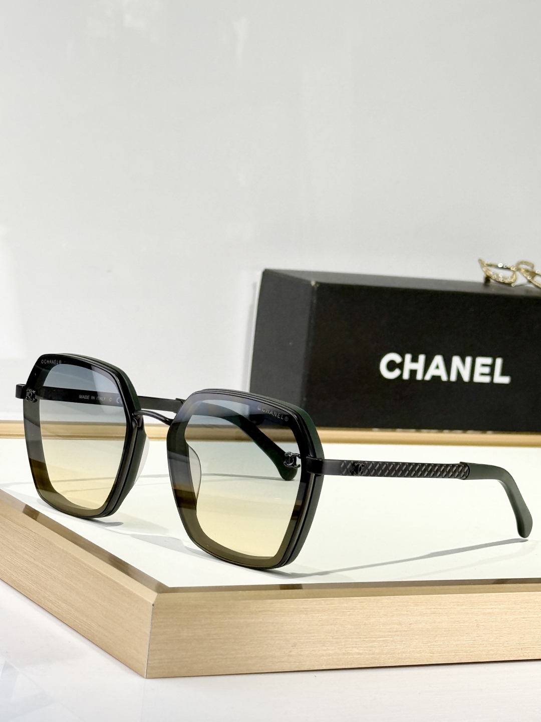  CHANEL
MODCH7402
Size62口16-145
