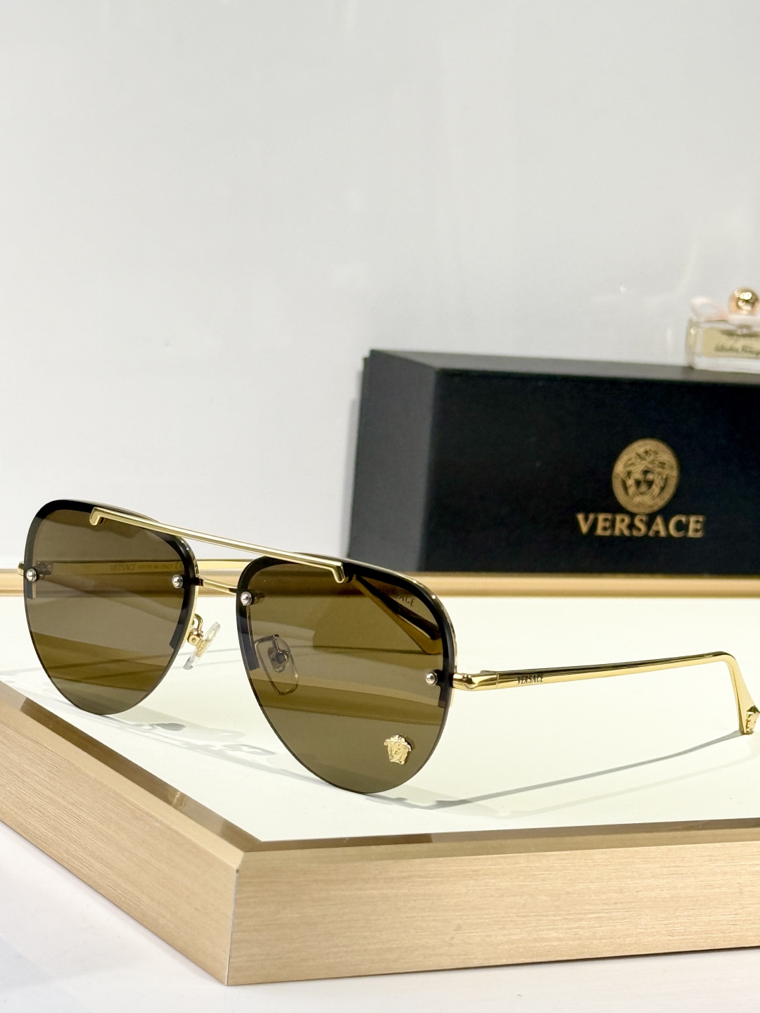  VERSACE
MOD：VE2231
Size：60口14 145
