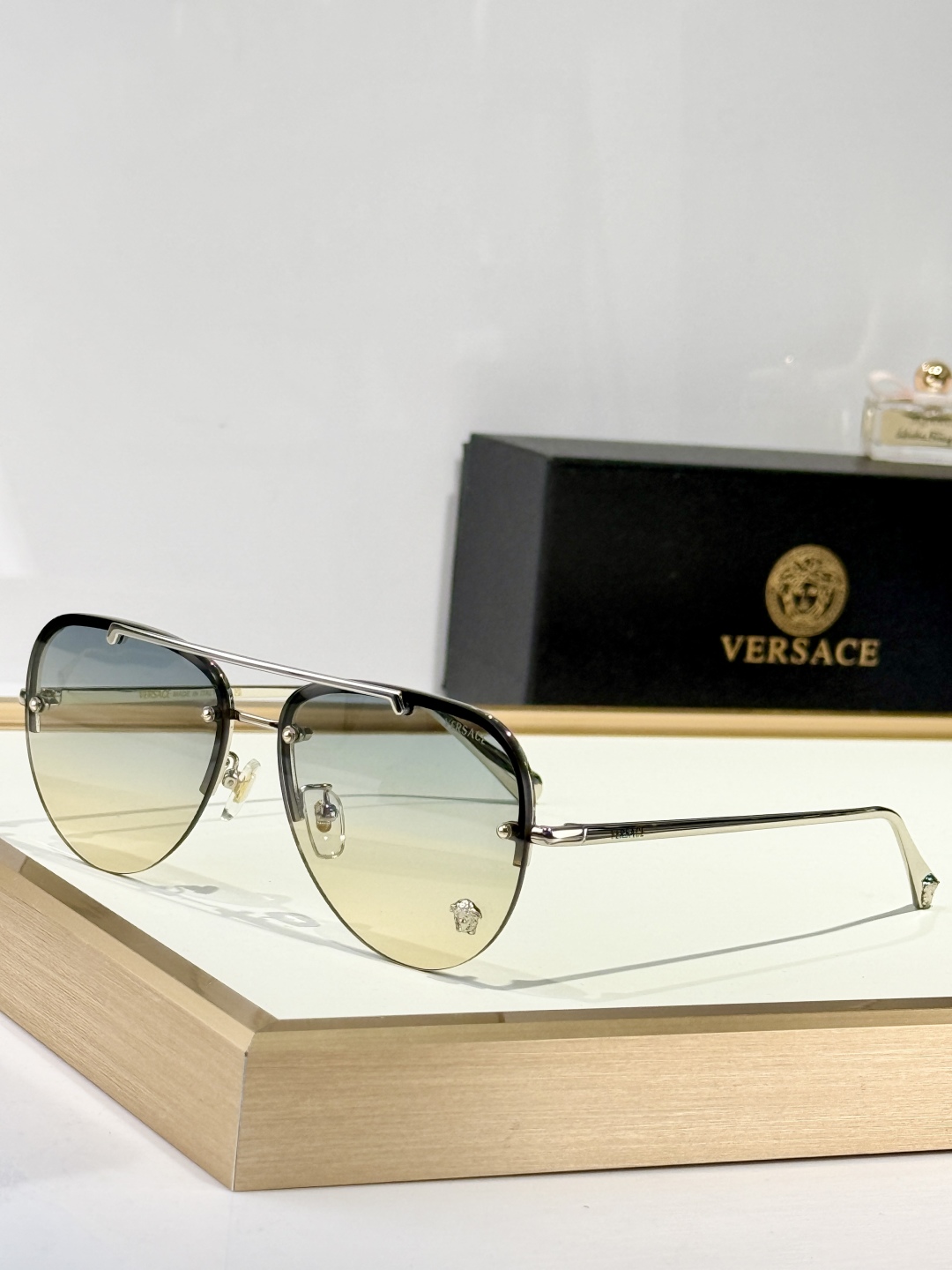  VERSACE
MOD：VE2231
Size：60口14 145
