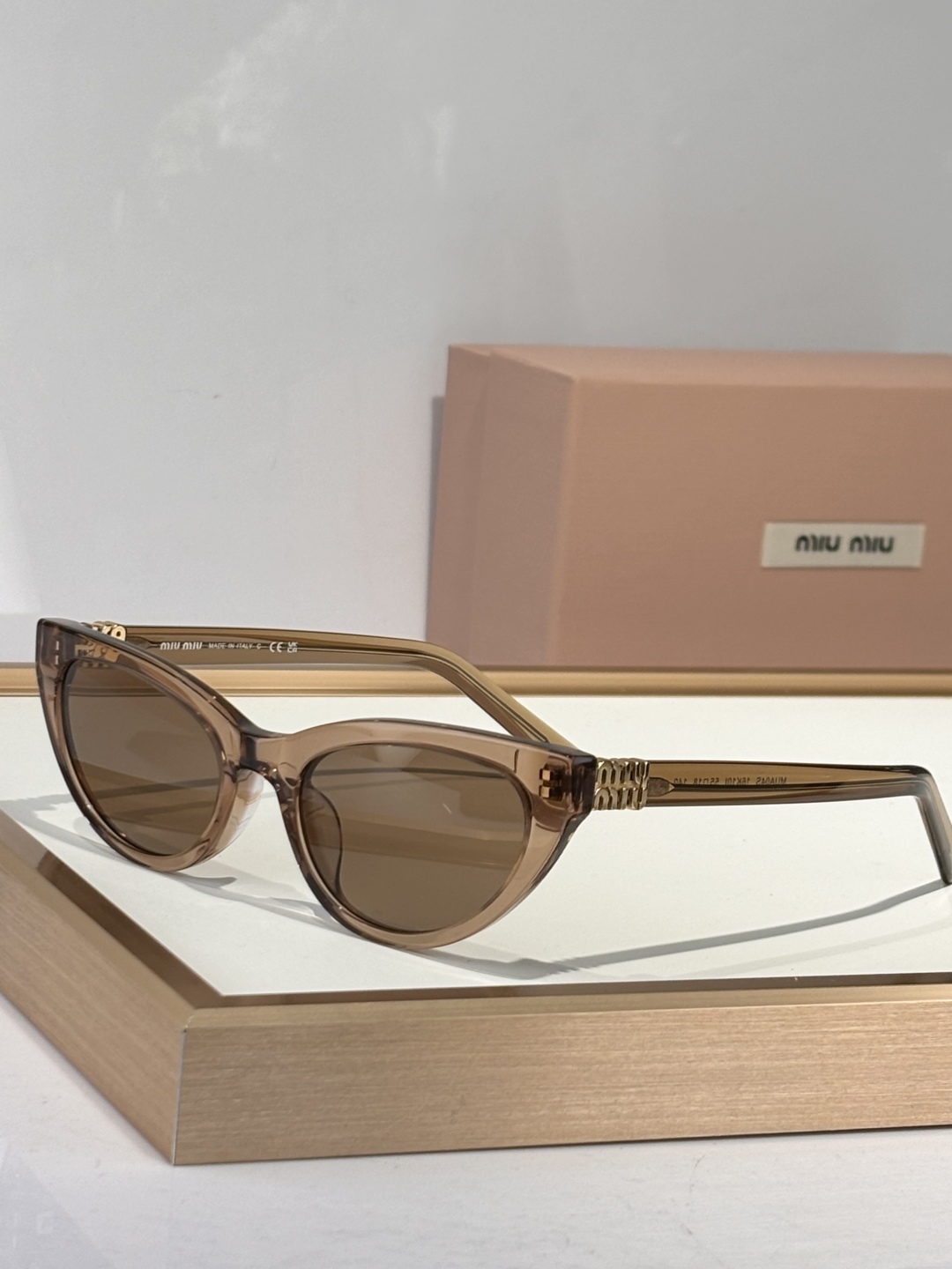  MIU MI*
MODELMUA04S
SIZE：55口18-140
