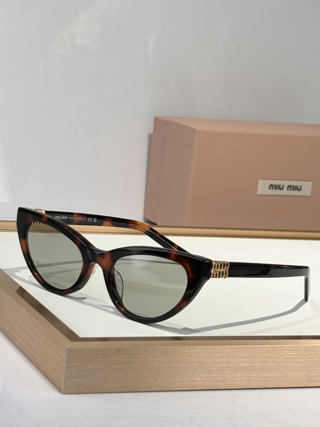  MIU MI*
MODELMUA04S
SIZE：55口18-140
