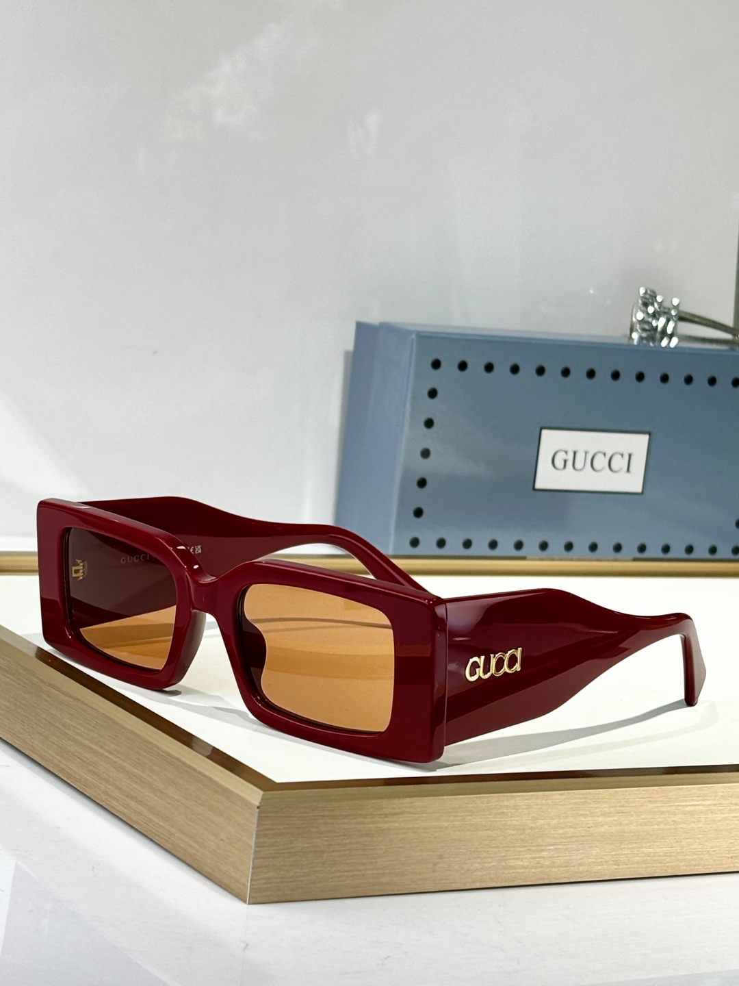  GUCC 𝑮𝒖𝒄𝒄𝒊
MODEL：GG1860S
SIZE：53口22-145
