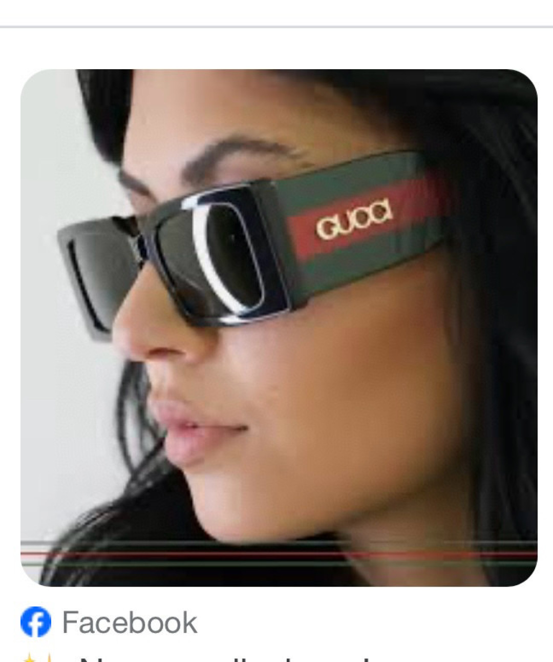  GUCC 𝑮𝒖𝒄𝒄𝒊
MODEL：GG1860S
SIZE：53口22-145
