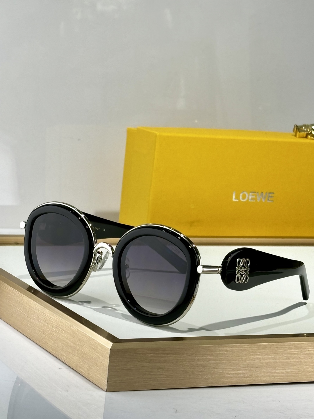  LOEWE
MOD：LW40149
Size：49口27 140

