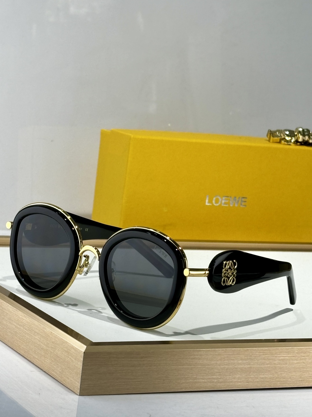  LOEWE
MOD：LW40149
Size：49口27 140
