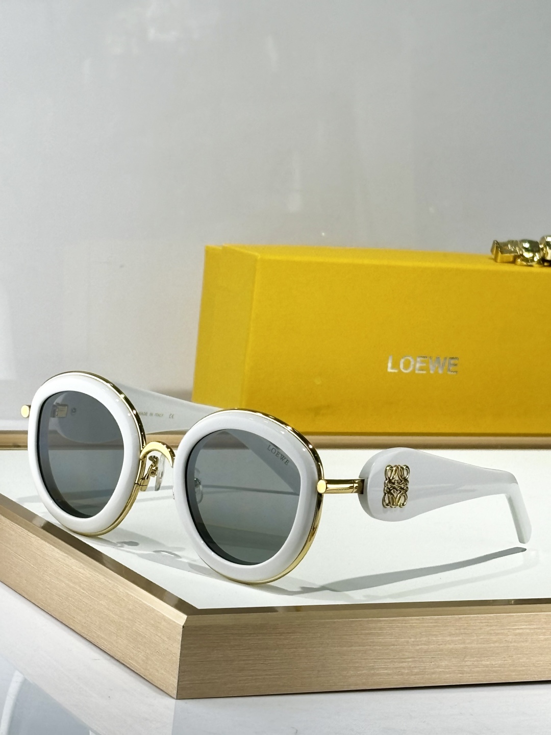  LOEWE
MOD：LW40149
Size：49口27 140
