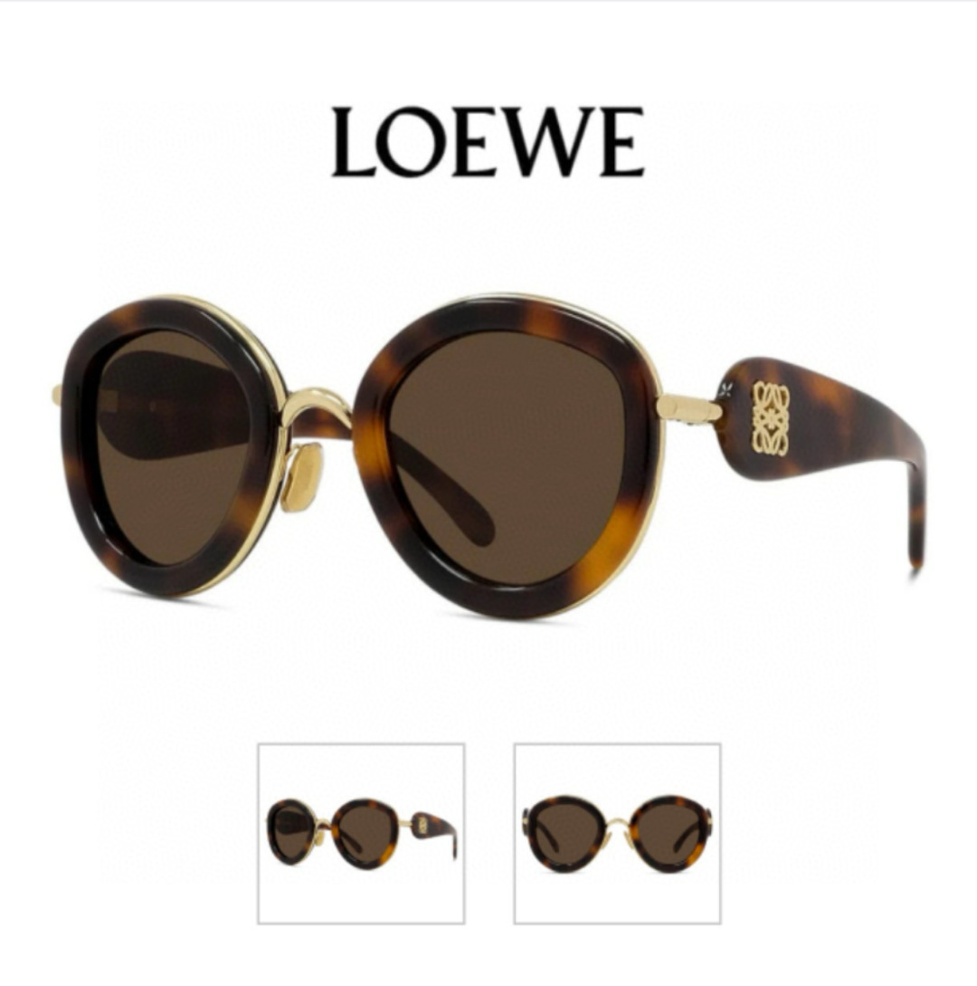  LOEWE
MOD：LW40149
Size：49口27 140
