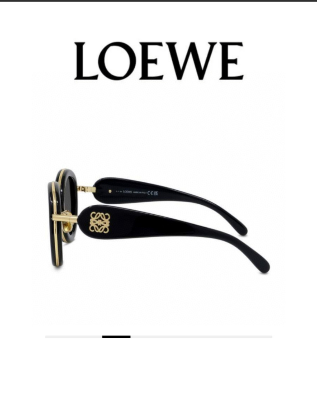  LOEWE
MOD：LW40149
Size：49口27 140
