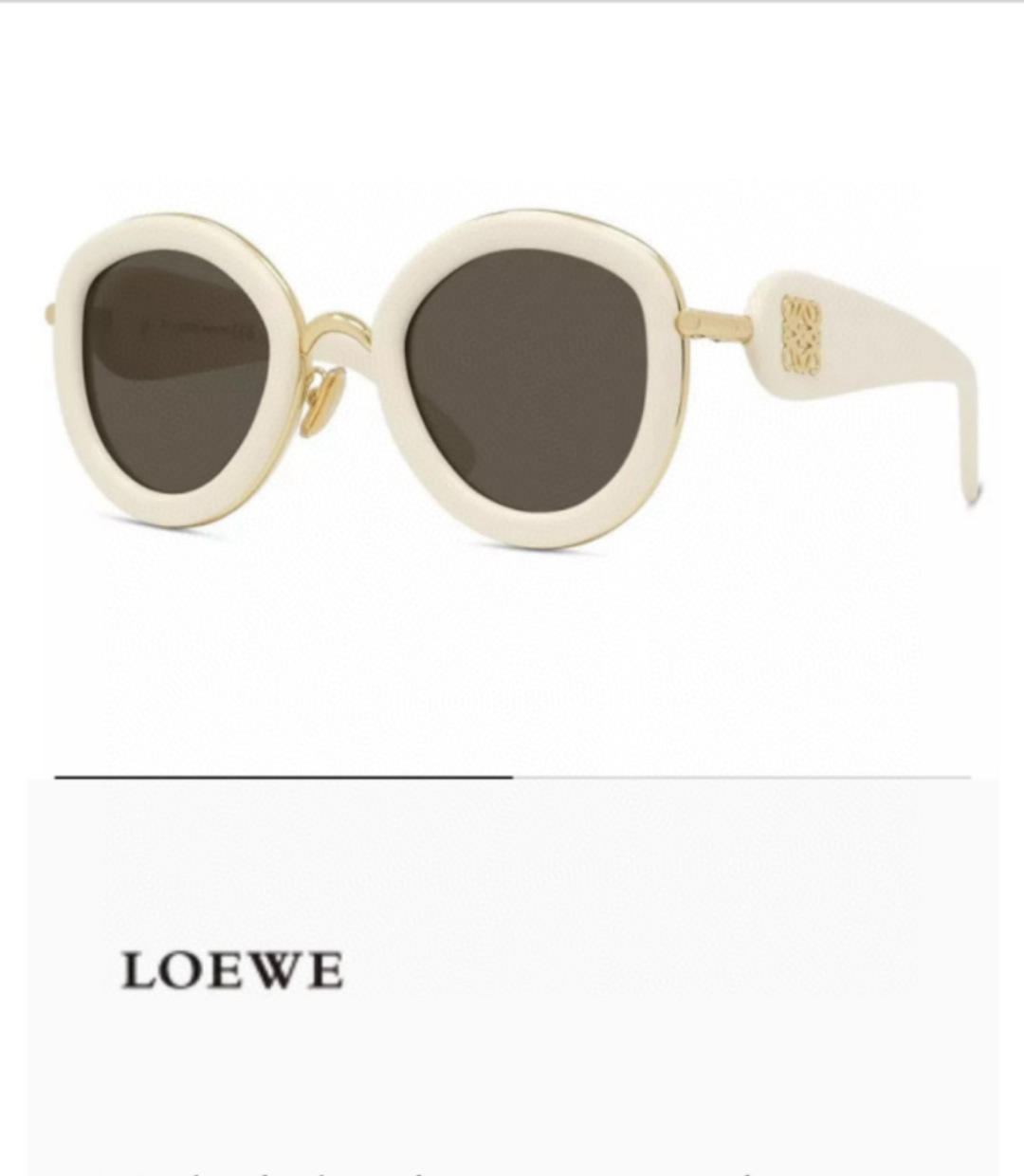  LOEWE
MOD：LW40149
Size：49口27 140
