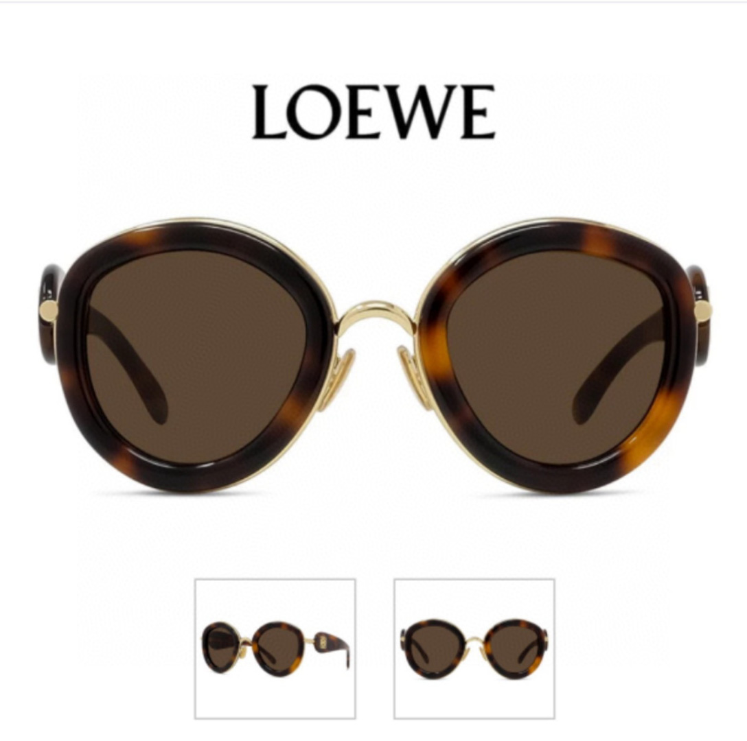  LOEWE
MOD：LW40149
Size：49口27 140
