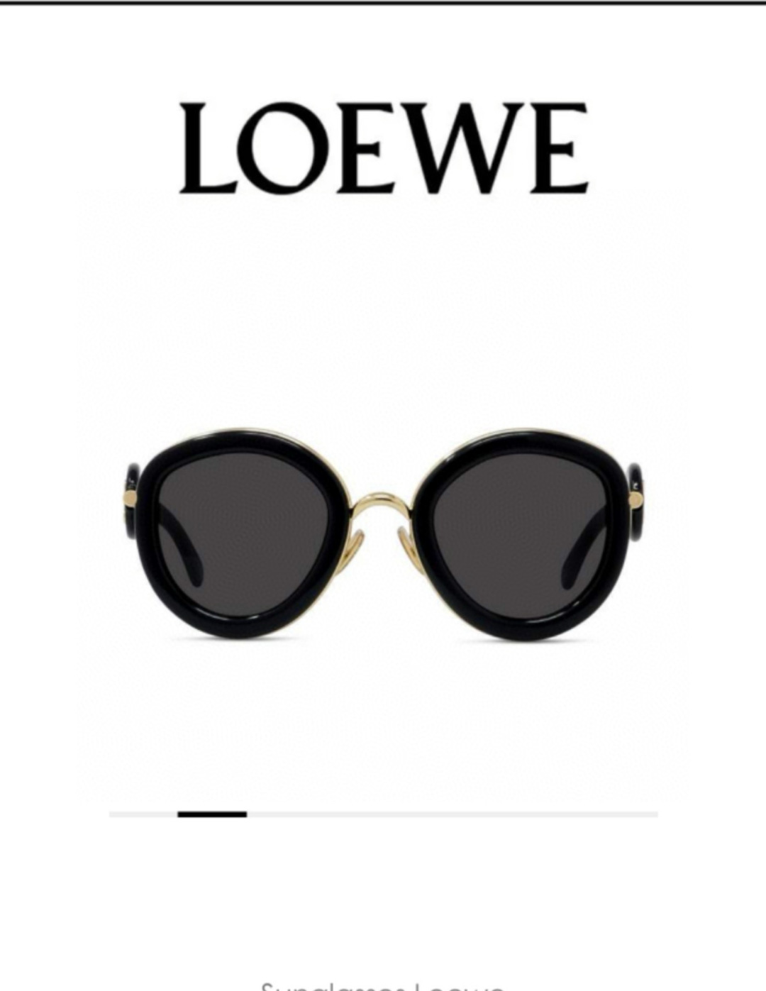  LOEWE
MOD：LW40149
Size：49口27 140
