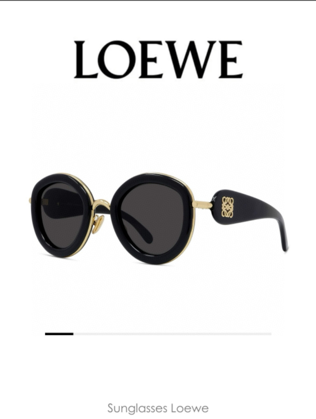 LOEWE
MOD：LW40149
Size：49口27 140
