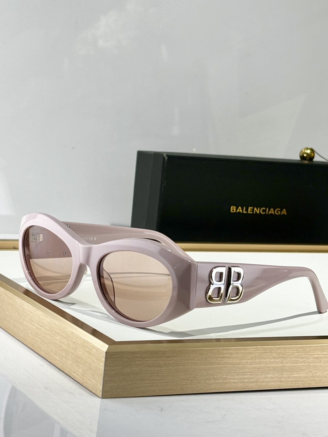  BALENCIAG*
MODEL：BB0396SK
SIZE：54口21-145
