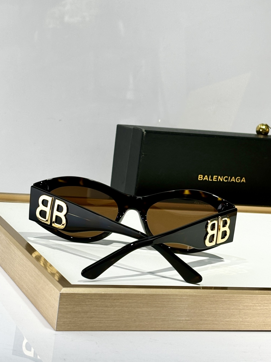  BALENCIAG*
MODEL：BB0396SK
SIZE：54口21-145
