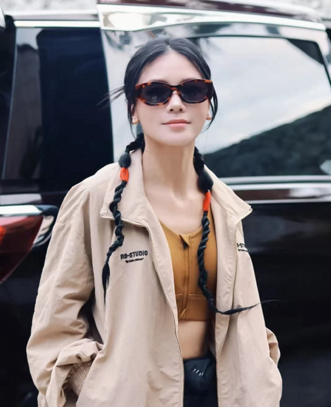  BALENCIAG*
MODEL：BB0396SK
SIZE：54口21-145
