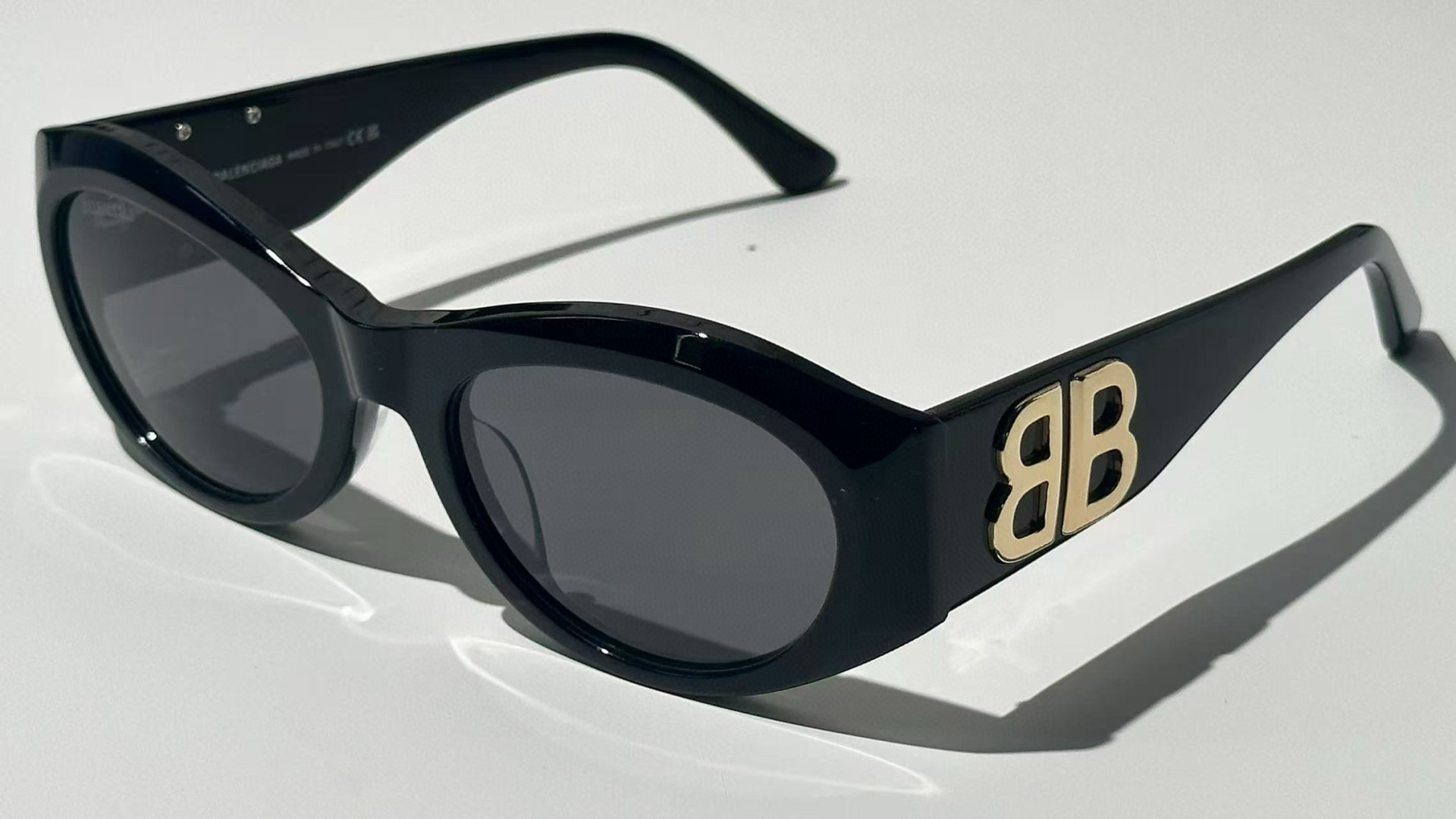  BALENCIAG*
MODEL：BB0396SK
SIZE：54口21-145
