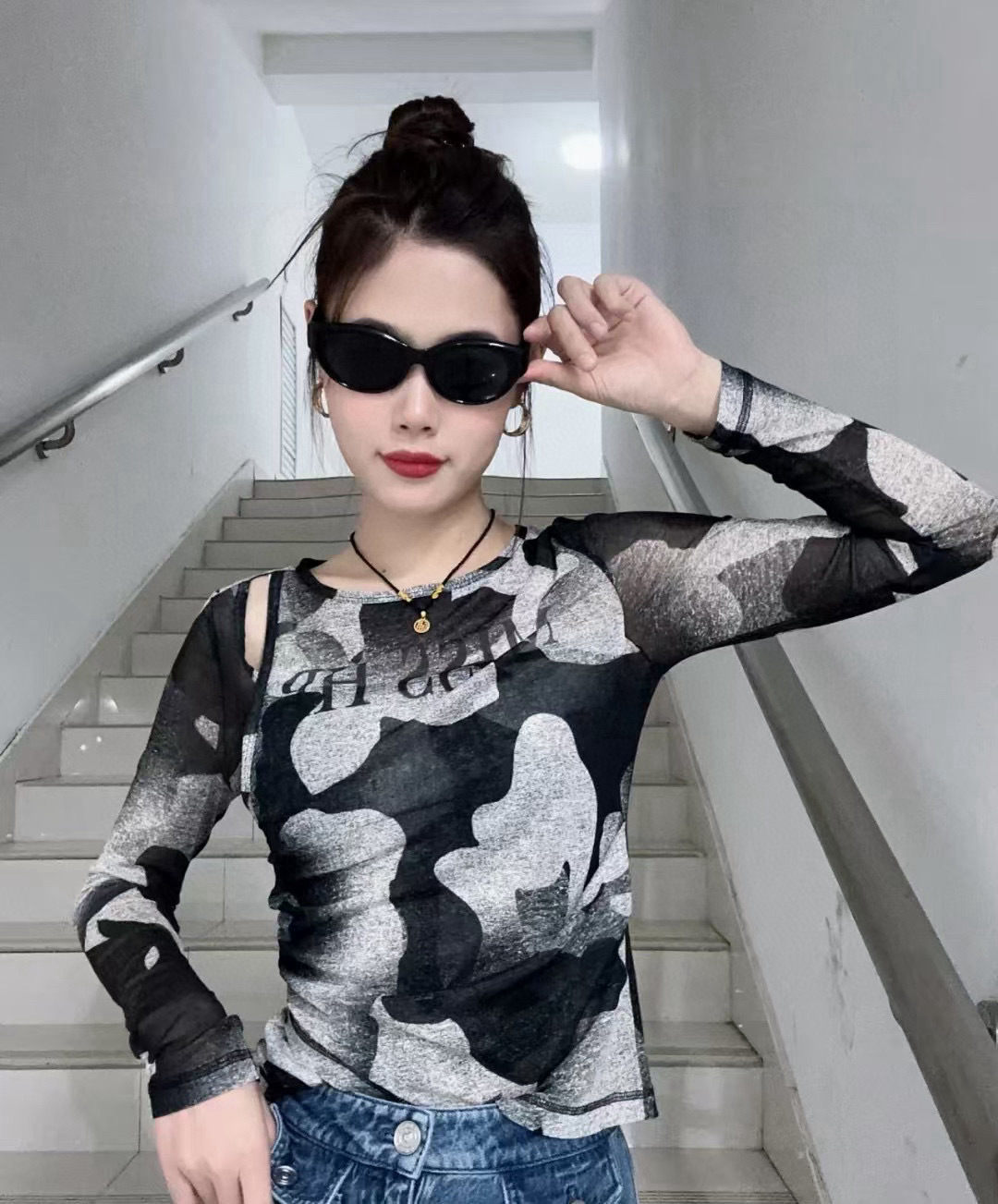  BALENCIAG*
MODEL：BB0396SK
SIZE：54口21-145
