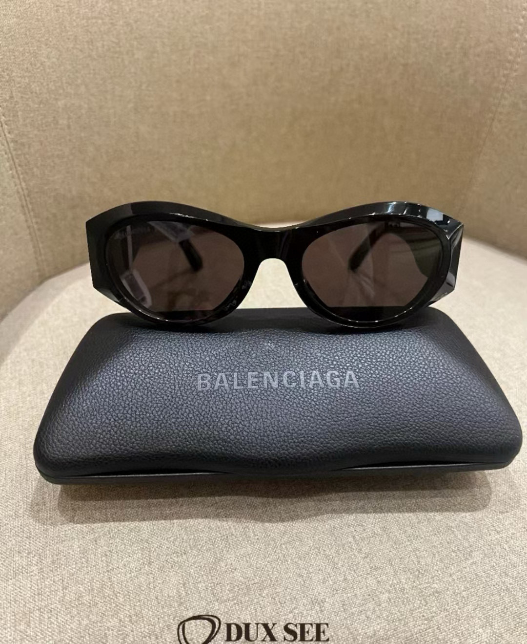  BALENCIAG*
MODEL：BB0397SK
SIZE：55口20-145
