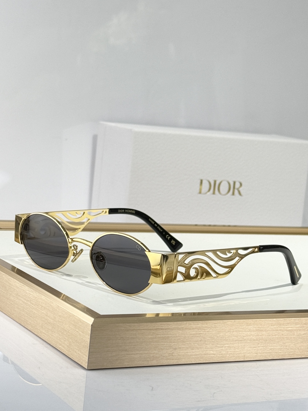  Dio*RAVE
MODEL：DIRF-WA15
SIZE：51口19 145

