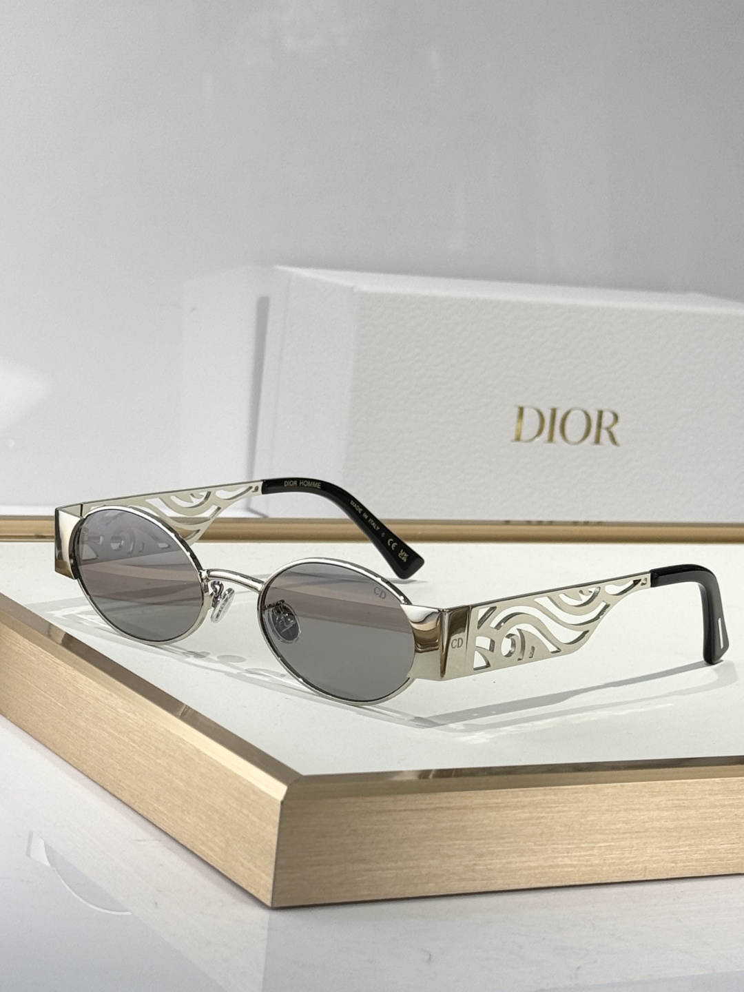  Dio*RAVE
MODEL：DIRF-WA15
SIZE：51口19 145

