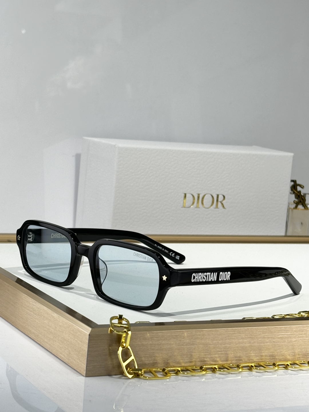  DIOR
MOD：S3I
Size：52口19 140
