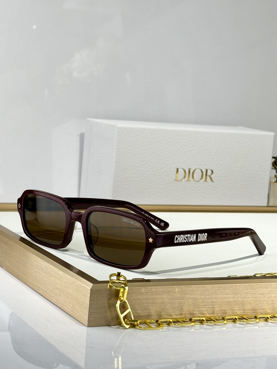  DIOR
MOD：S3I
Size：52口19 140
