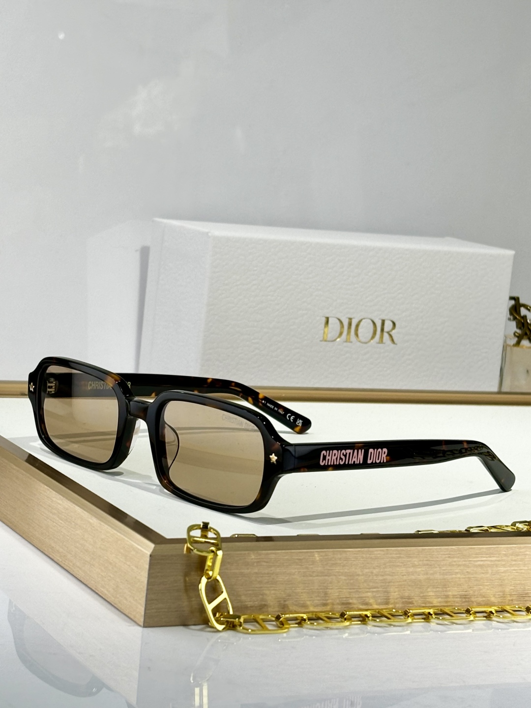  DIOR
MOD：S3I
Size：52口19 140
