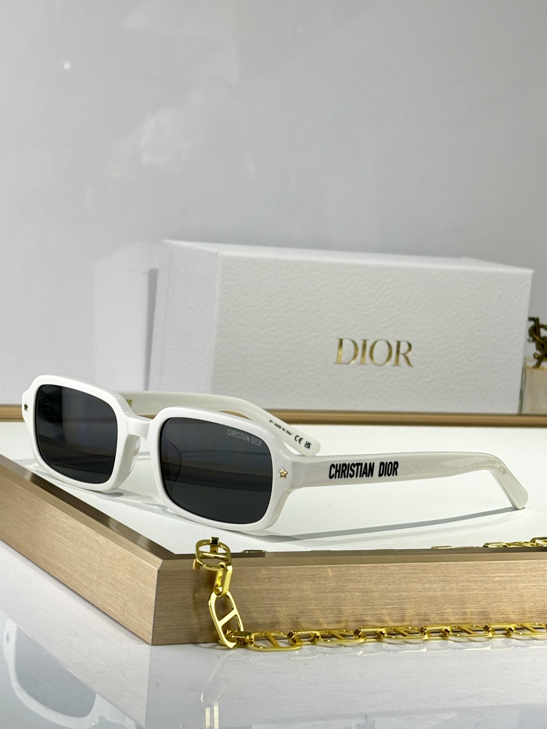  DIOR
MOD：S3I
Size：52口19 140
