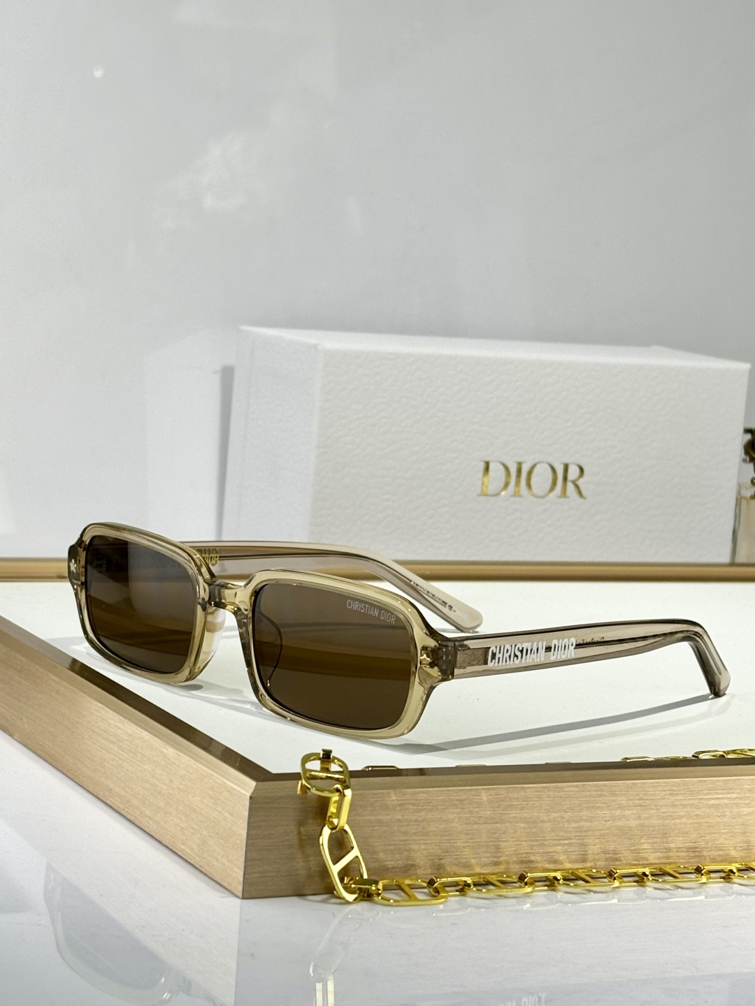  DIOR
MOD：S3I
Size：52口19 140
