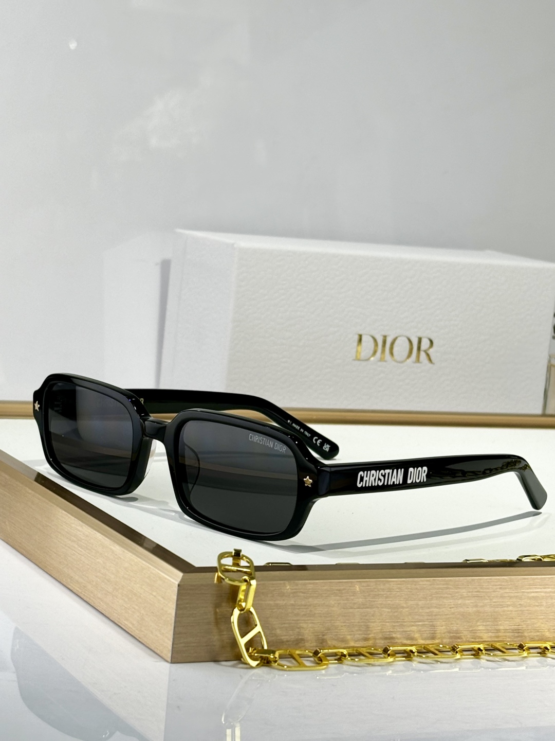  DIOR
MOD：S3I
Size：52口19 140
