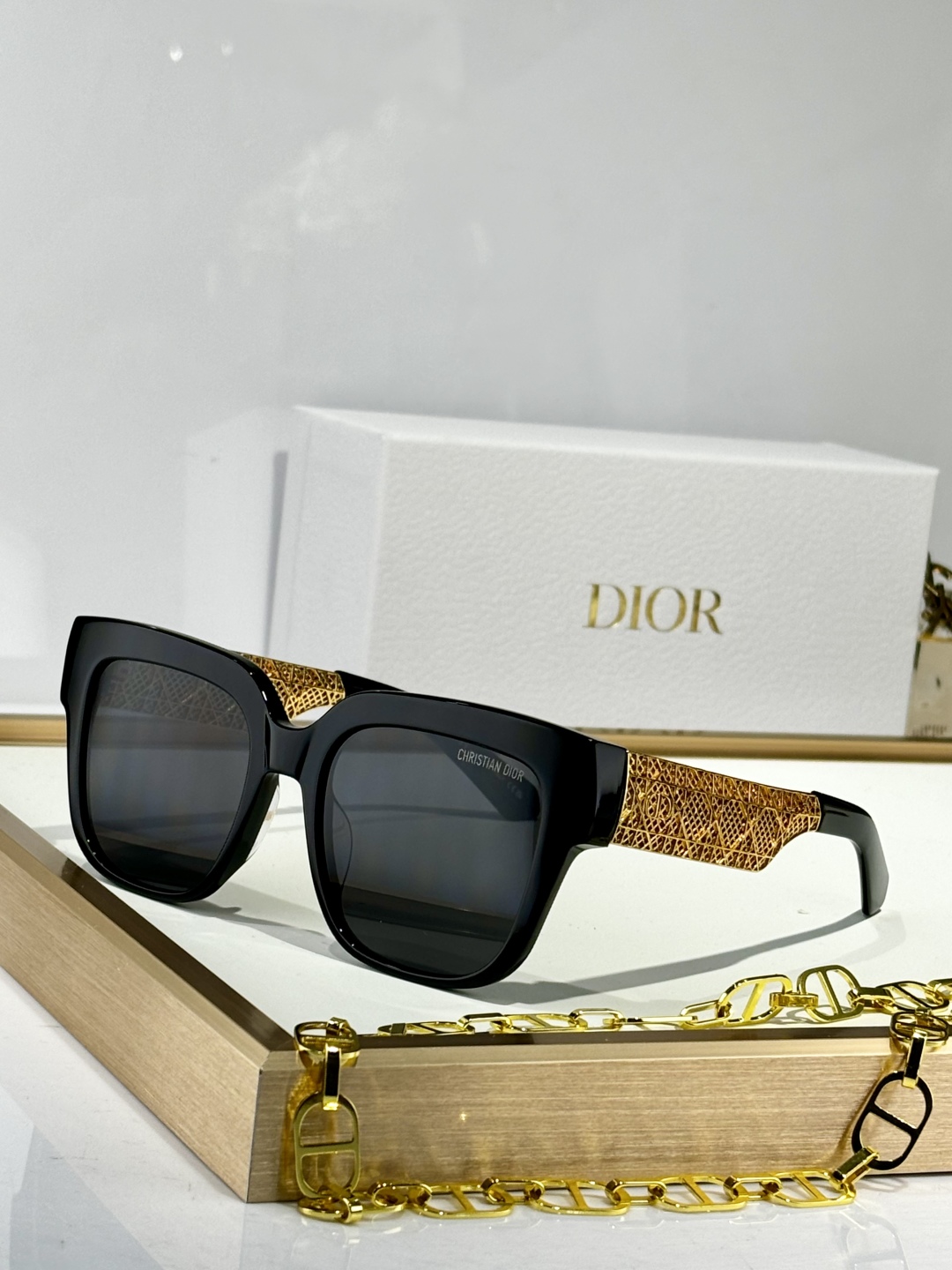  DIO*  
MODEL：DioRésille S1F
SIZE：56口17-145
