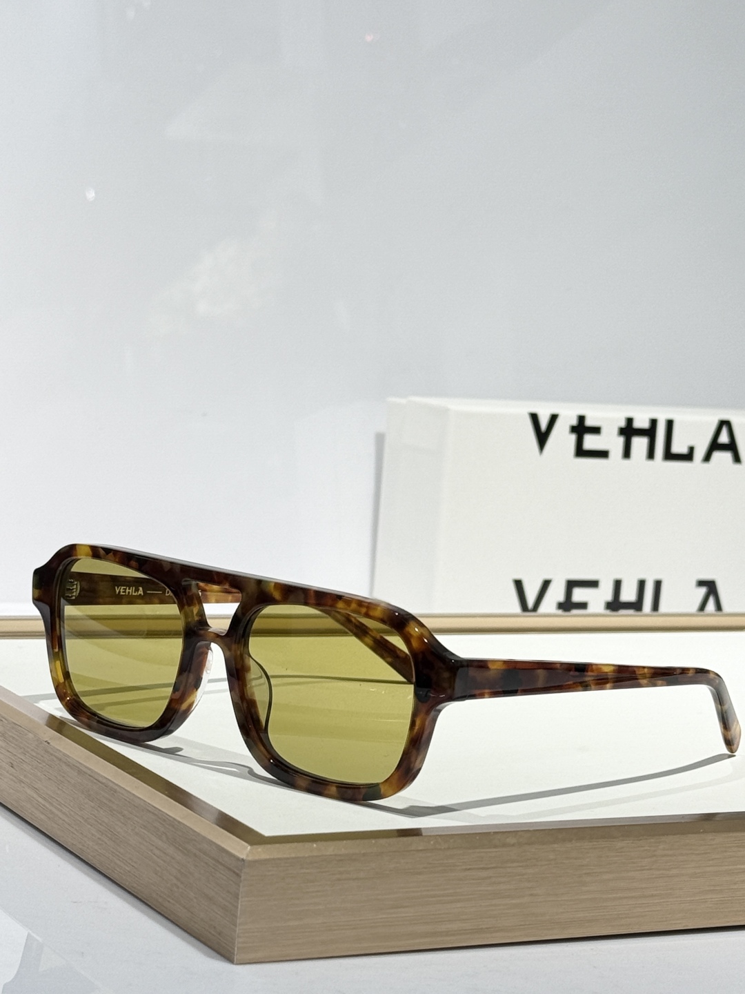  New box design 
VEHLA
Mod：Dixie
Size：53-17-140🎉
