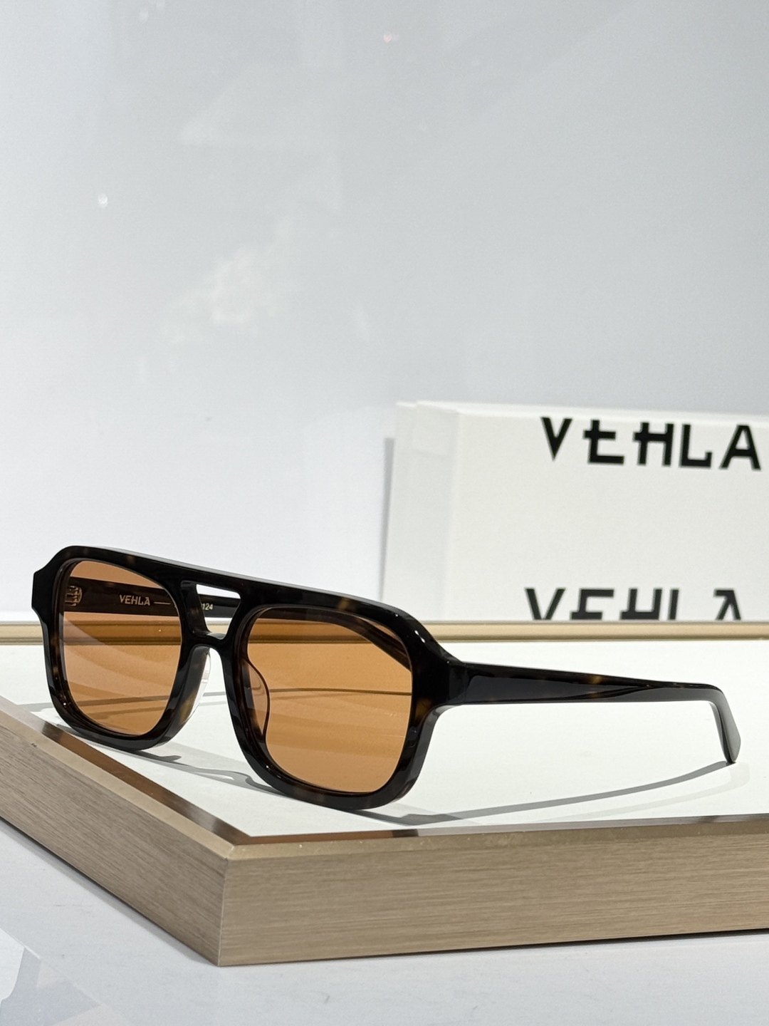  New box design 
VEHLA
Mod：Dixie
Size：53-17-140🎉
