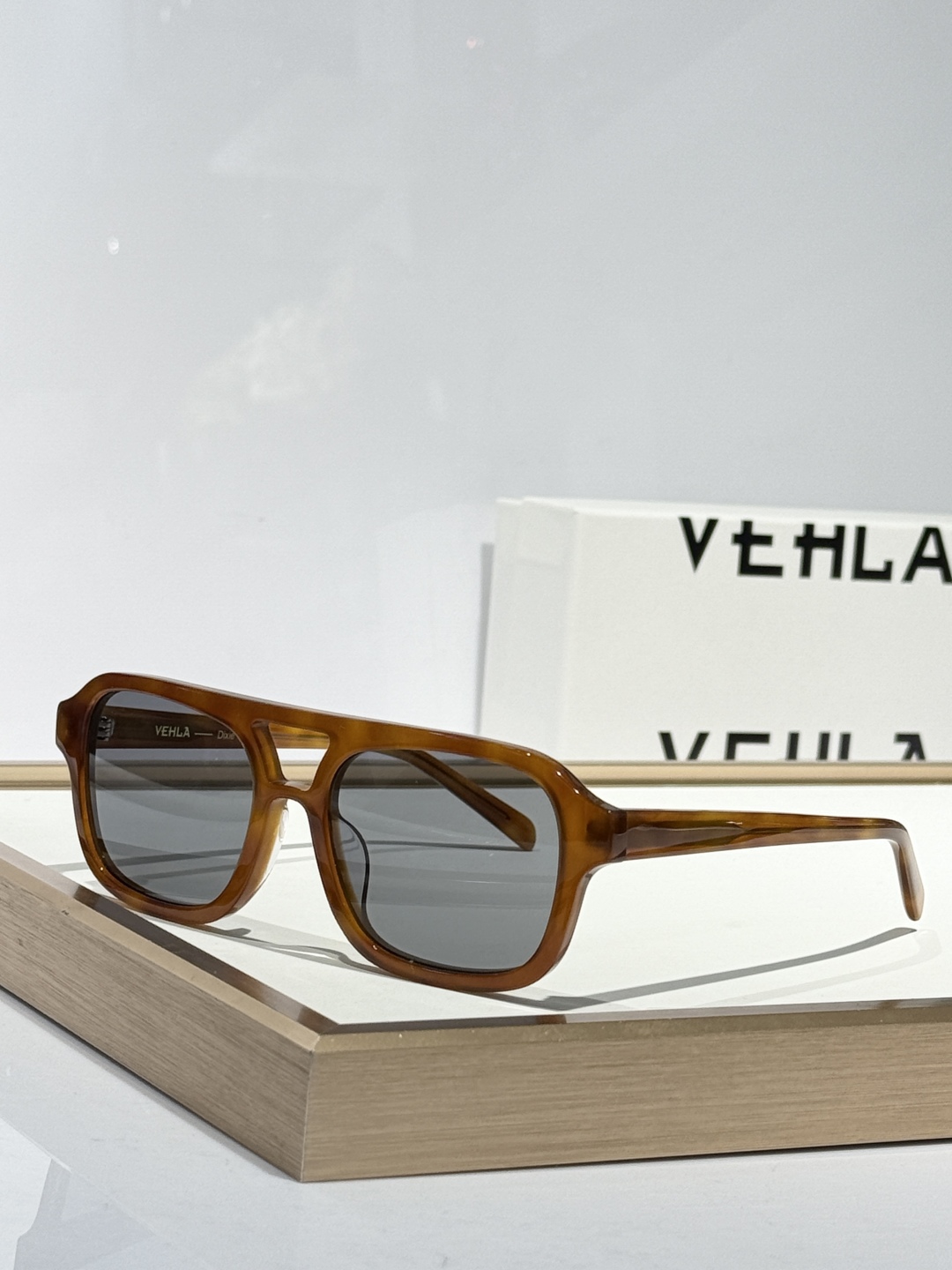  New box design 
VEHLA
Mod：Dixie
Size：53-17-140🎉
