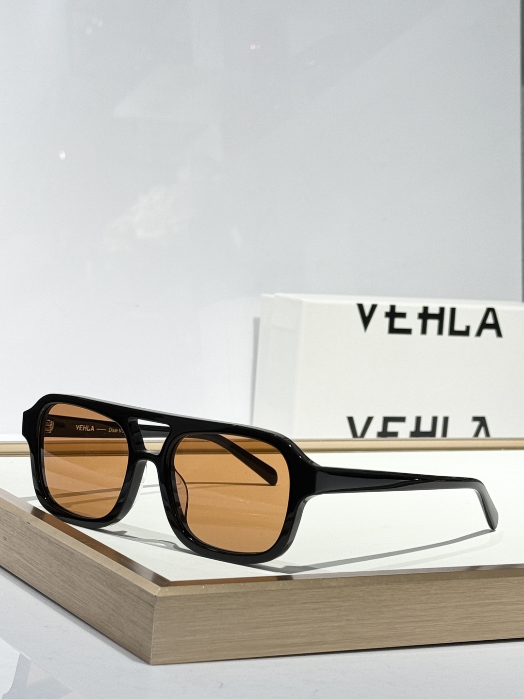  New box design 
VEHLA
Mod：Dixie
Size：53-17-140🎉
