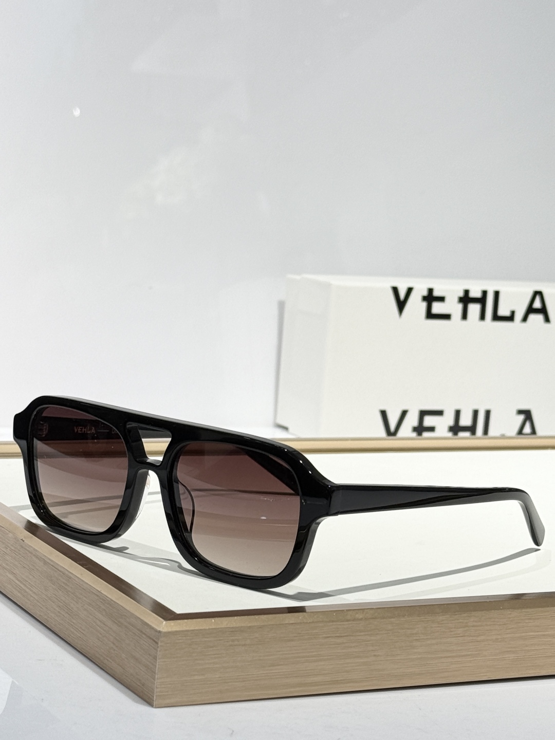 New box design 
VEHLA
Mod：Dixie
Size：53-17-140🎉
