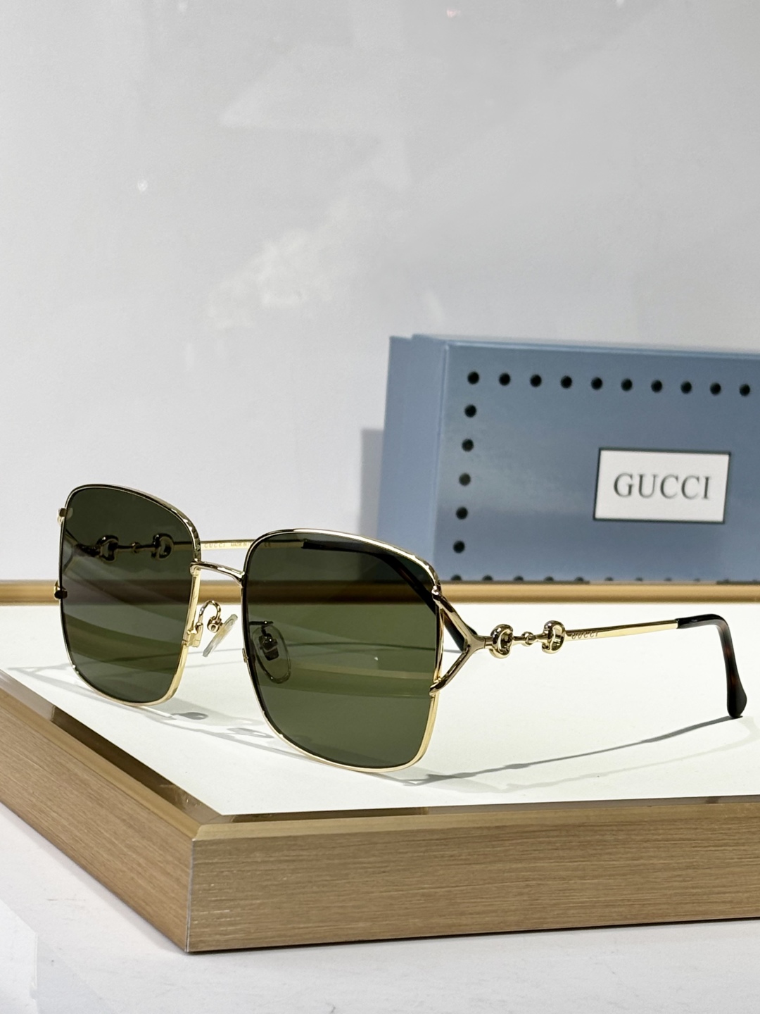  GUCCL
MOD：GG1018SK
Size：58口18-145
