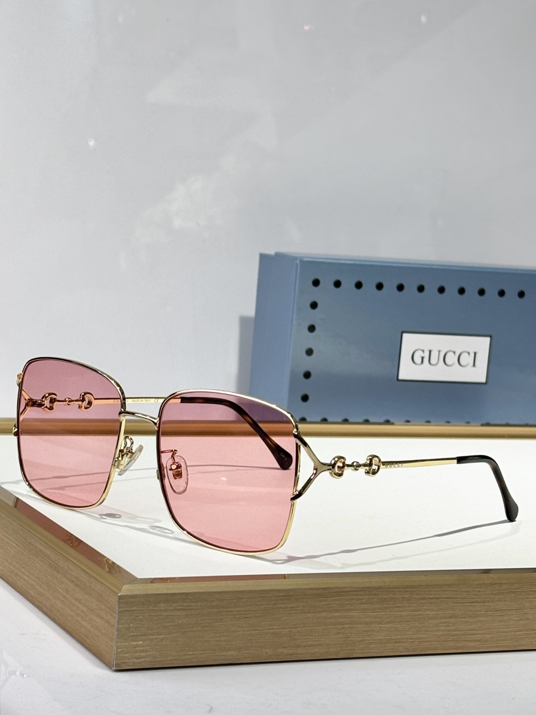  GUCCL
MOD：GG1018SK
Size：58口18-145
