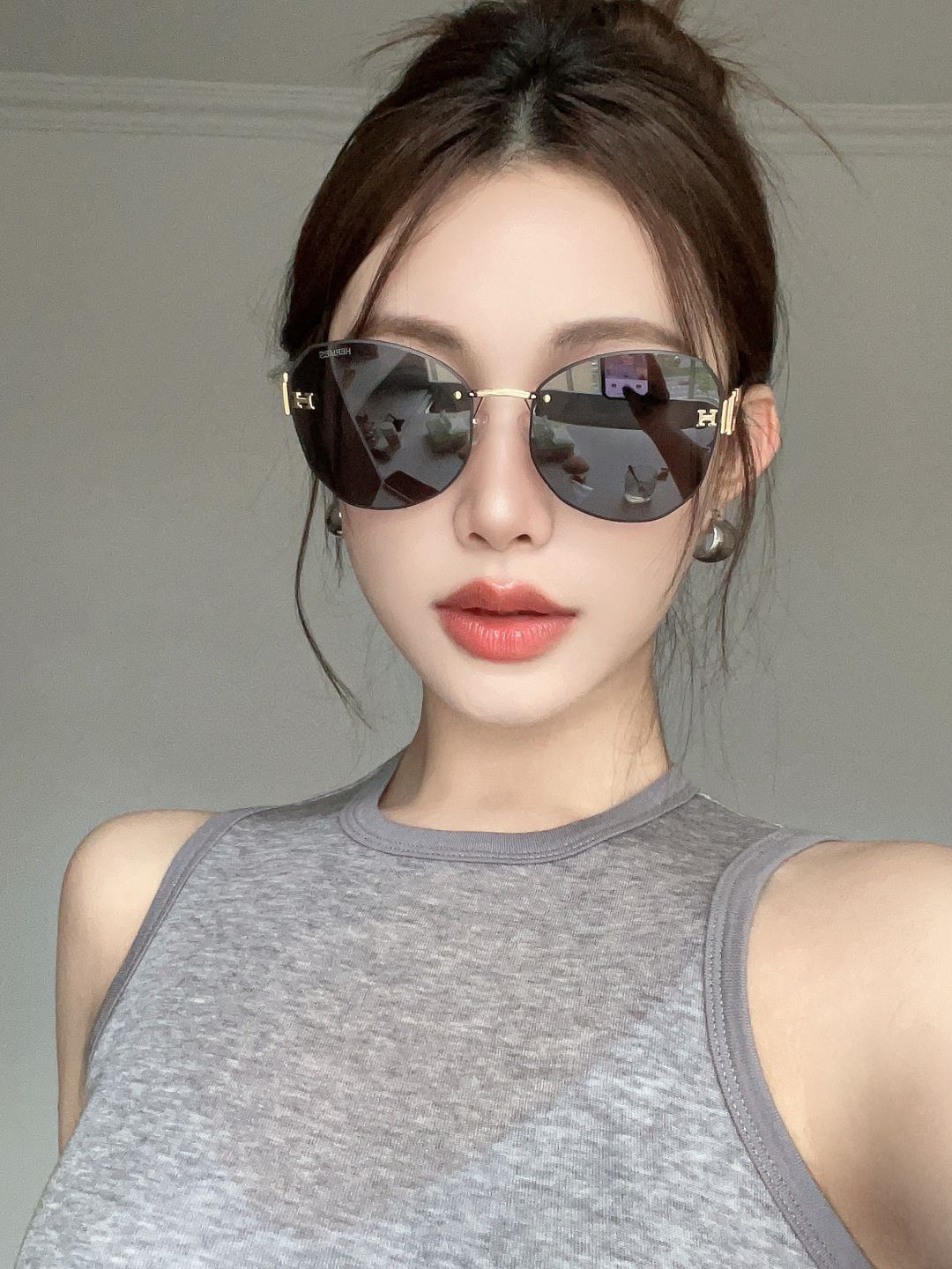  Herm🌟s
ToP quality 
MOD：H1033 GNGD
Size：60口18-140
精