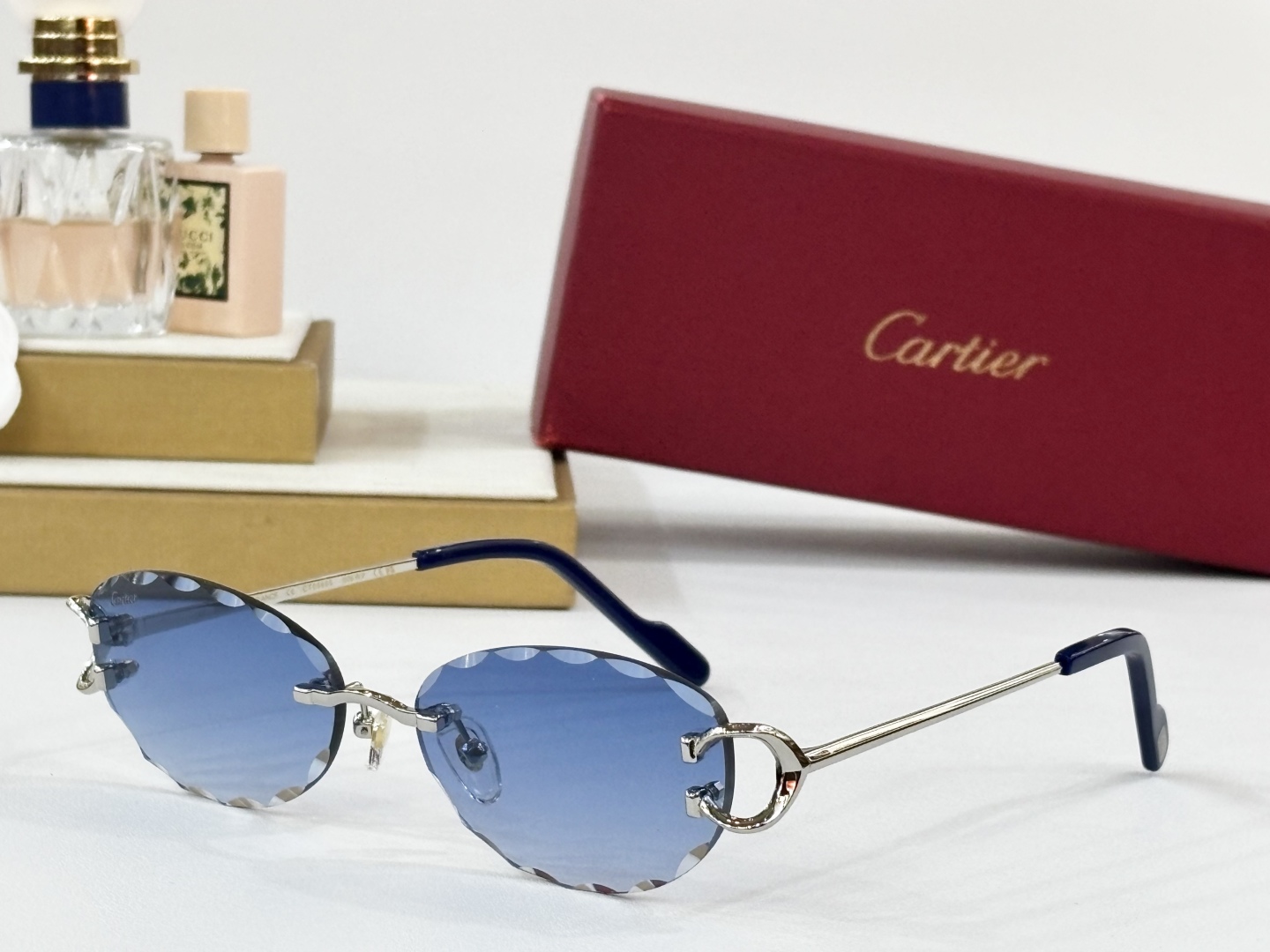  Cartier
MOD：CT0599S
