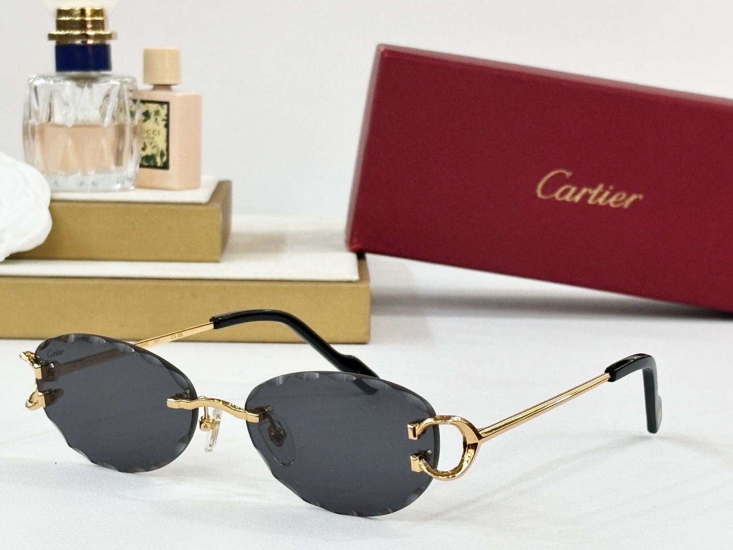  Cartier
MOD：CT0599S

