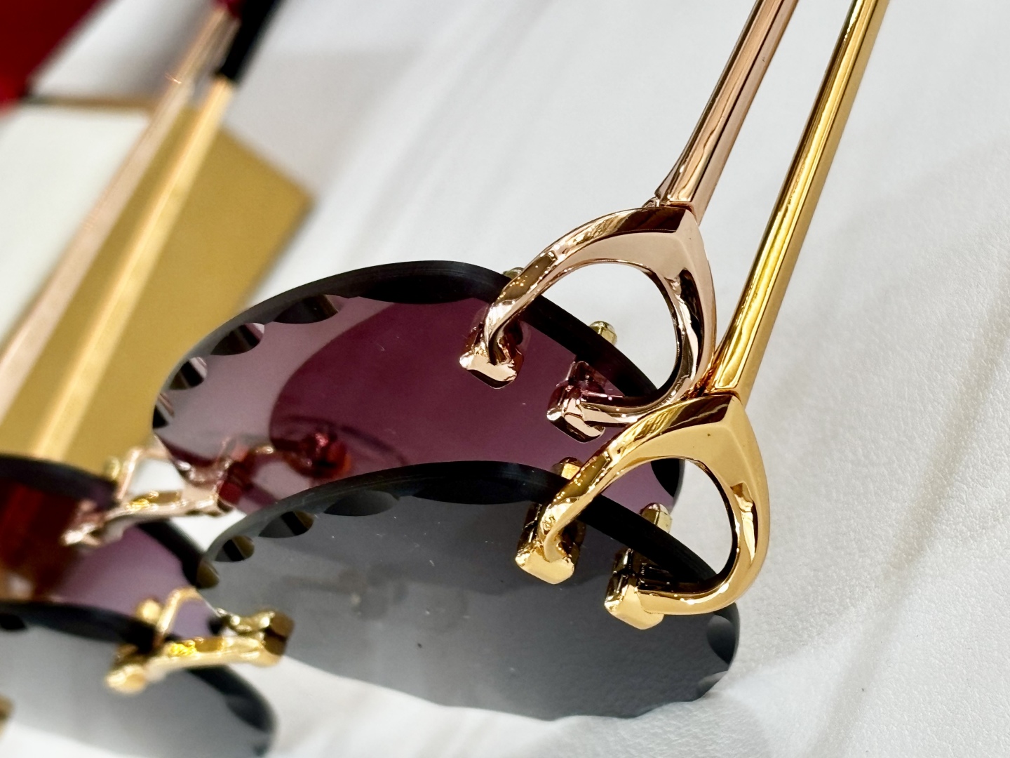  Cartier
MOD：CT0599S
