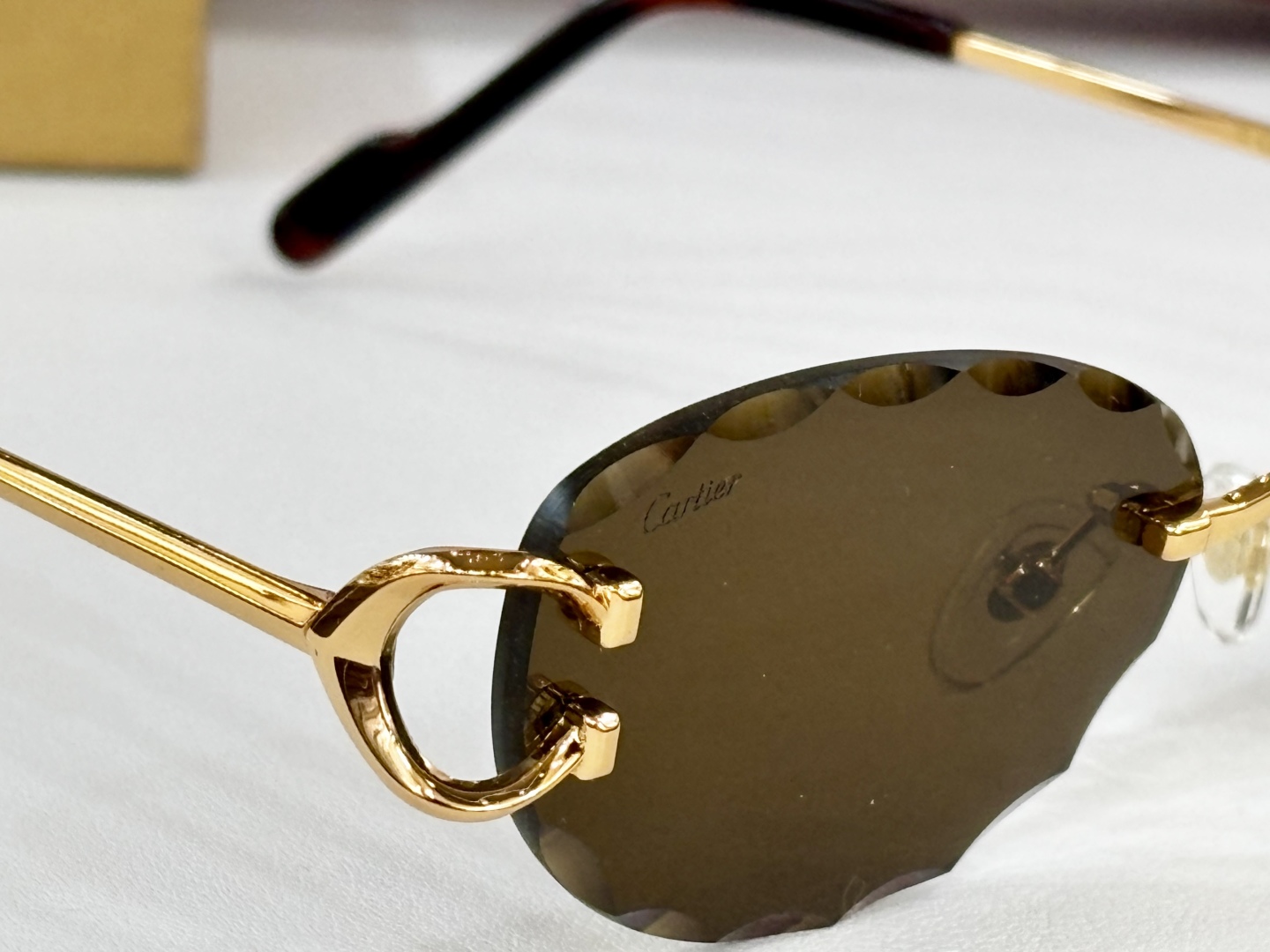  Cartier
MOD：CT0599S
