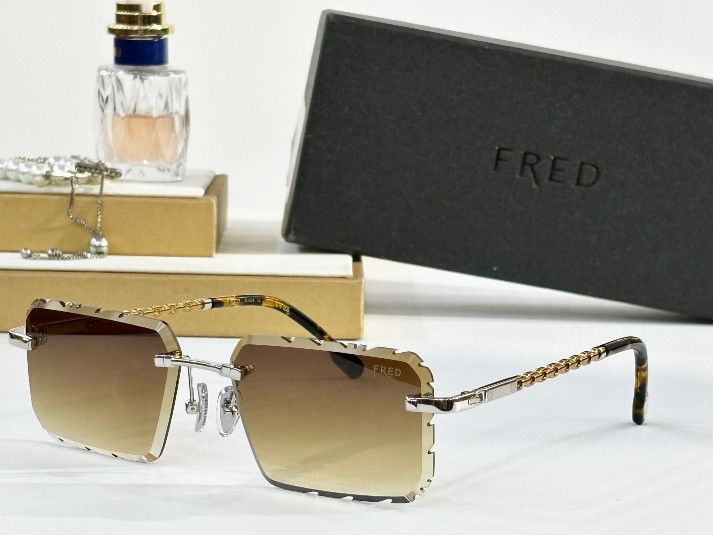  FRED
MOD：FG50143
Size：59口17 145
