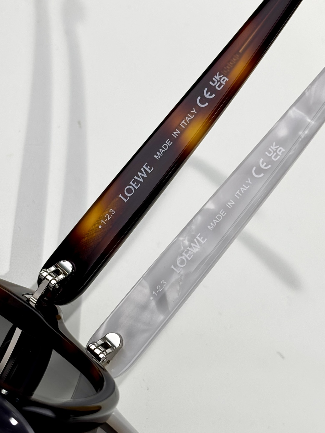  LOEWE
MOD：LW40163F
Size：51口21 140
