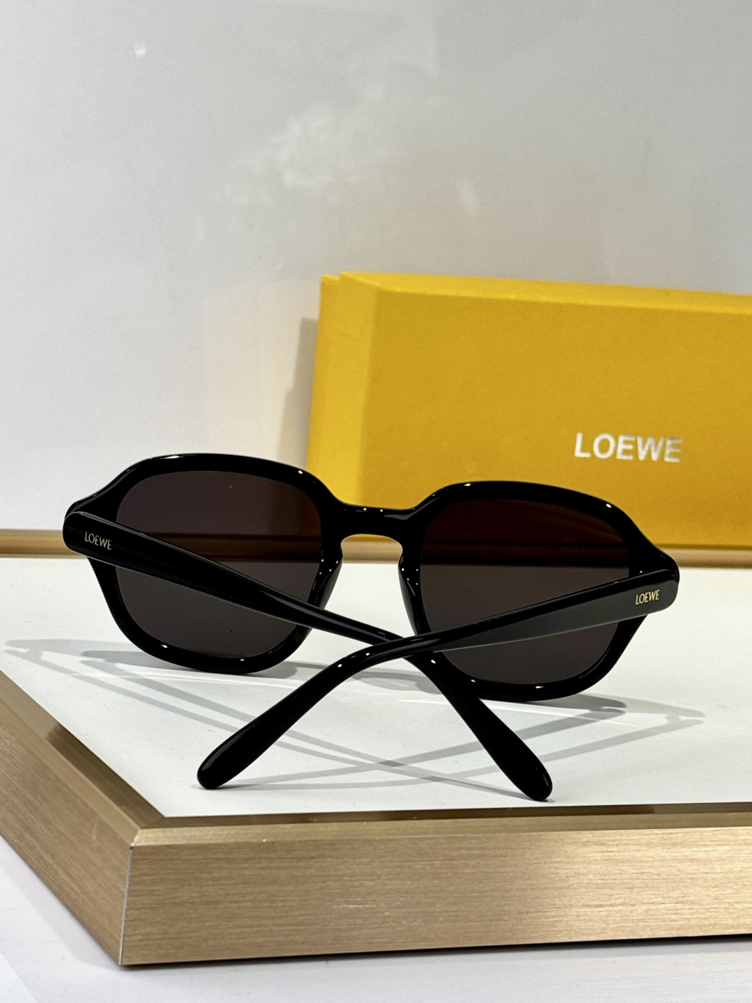  LOEWE
MOD：LW40163F
Size：51口21 140
