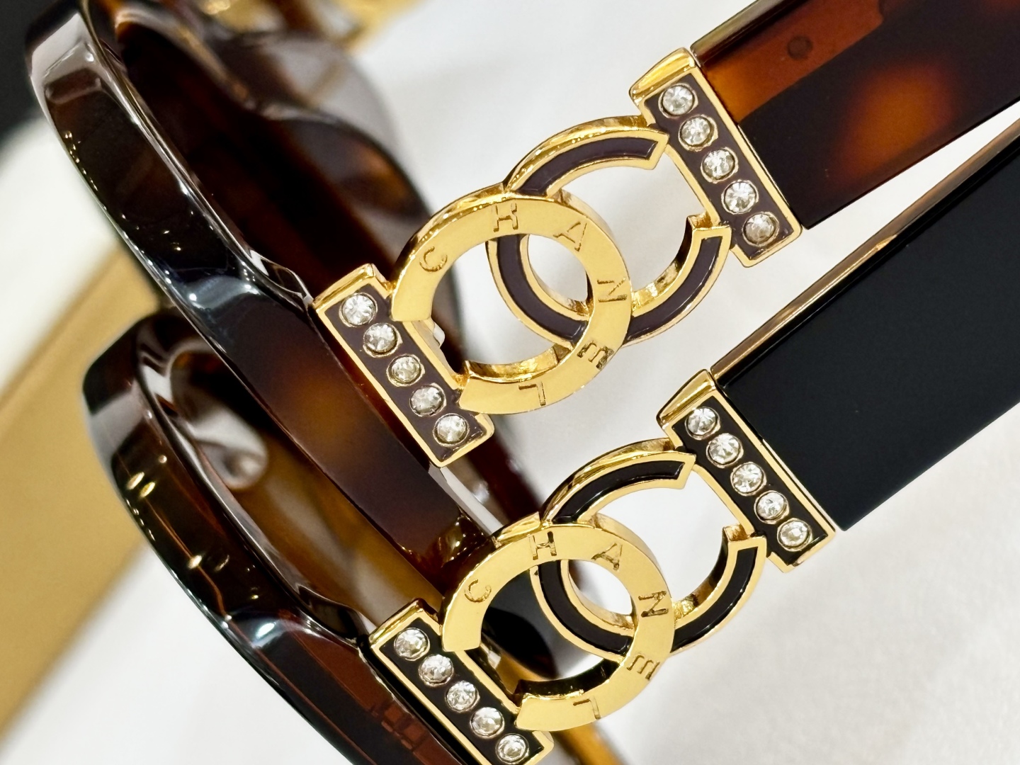  CHANEL
MOD：CH8051
Size：51口21-145

