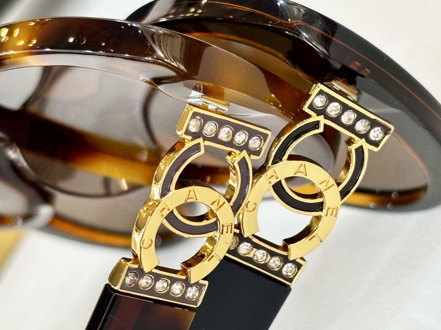  CHANEL
MOD：CH8051
Size：51口21-145
