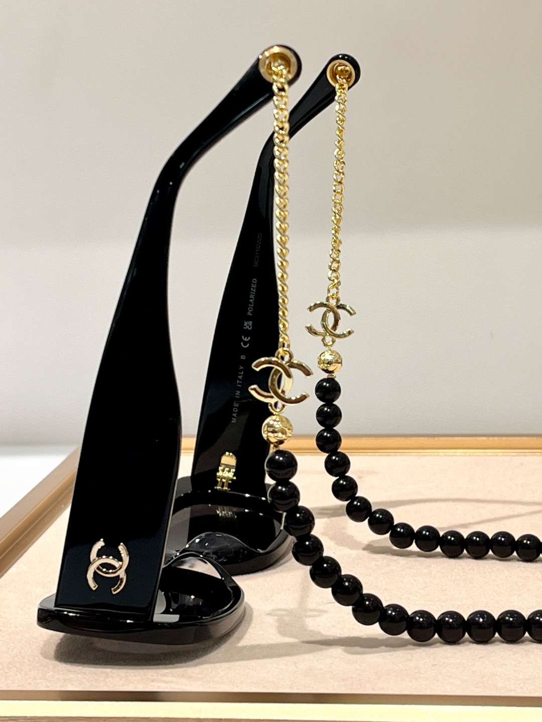  Chanel*TOP QUALITY 
MODCH5488 
size52口19口145
