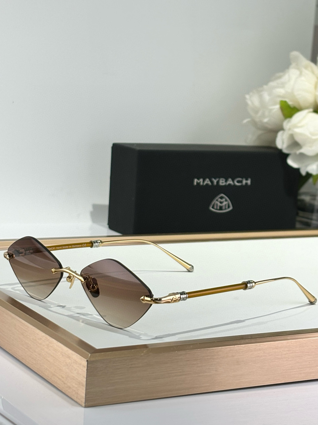 Maybach 
ToP quality 
ModTHE BABY 
Size58口18-145
